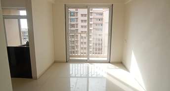 1.5 BHK Apartment For Resale in Bhavya Oyster Marina Ulwe Sector 3 Navi Mumbai 5785350
