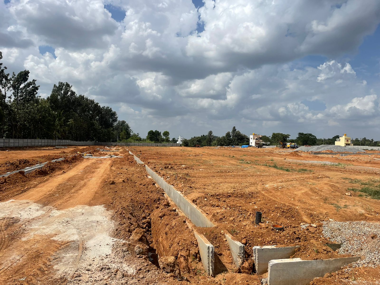 Resale 1200 Sq.Ft. Plot in Kumbalgodu Bangalore 5809641