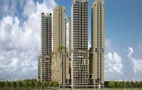 2 BHK Apartment For Resale in Rohan Ekam Balewadi Pune 5785487