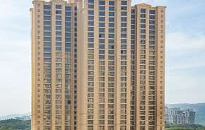 3 BHK Apartment For Resale in One Hiranandani Park Willowcrest Ghodbunder Road Thane 5785553