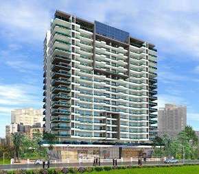 3 BHK Apartment For Rent in MM Spectra Chembur Mumbai  5785586