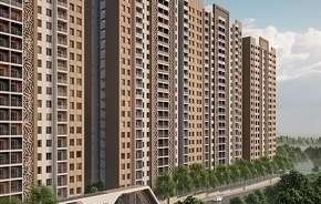 3 BHK Apartment For Resale in Kohinoor Westview Reserve Wakad Pune 5785650