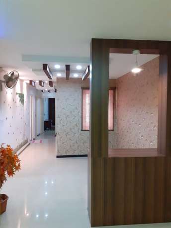 3 BHK Apartment For Resale in Ganapathy Coimbatore 5785707