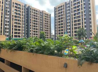 1 BHK Apartment For Resale in Virar West Mumbai  5785967