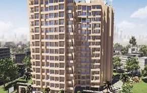 2 BHK Apartment For Resale in AV Crystal Nalasopara East Mumbai 5785978
