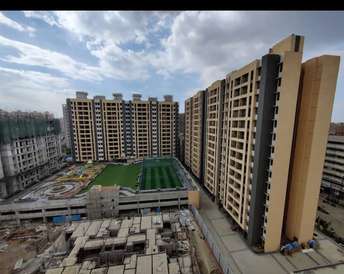 1 BHK Apartment For Resale in Virar West Mumbai  5785972