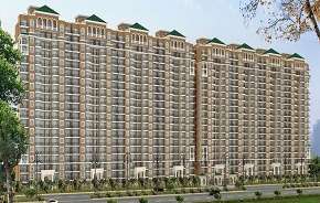 3 BHK Apartment For Resale in Omaxe Grand Omaxe Gomti Nagar Lucknow 5785979