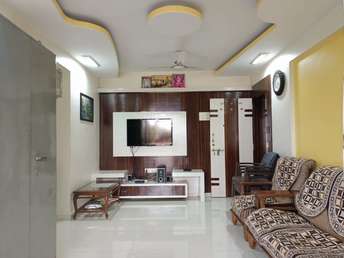2 BHK Apartment For Resale in Sai Ashish CHS Ghansoli Navi Mumbai  5786068