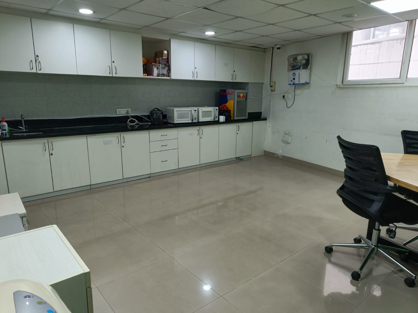 Rental Commercial Office Space 56000 Sq.Ft. in Jubilee Hills Hyderabad