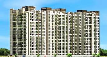 2 BHK Apartment For Resale in Vinay Unique Corner Virar West Mumbai 5786097