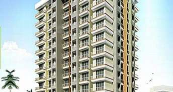 2 BHK Apartment For Resale in Yashwant Krupa CHS Virar Virar West Mumbai 5786101
