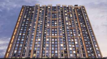 2 BHK Apartment For Resale in Virar West Mumbai 5786111