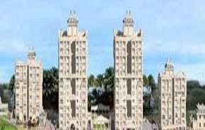 3 BHK Apartment For Resale in Wadhwa Shiv Valley  Kalyan West Thane 5786167