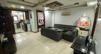 3.5 BHK Apartment For Resale in ATS Knightsbridge Sector 124 Noida 5786182