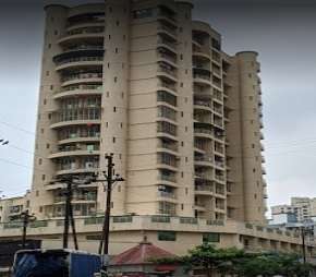 3 BHK Apartment For Resale in Seasons Pride Kalyan West Thane 5786180