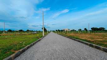 Plot For Resale in Chintapalli Hyderabad  5786293