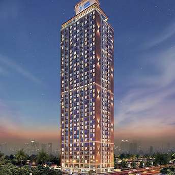 1 BHK Apartment For Resale in Wadala East Mumbai 5786296