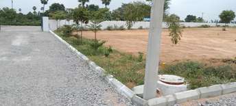 Plot For Resale in Lingampally Hyderabad  5786459
