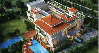 3 BHK Apartment For Resale in Adani Samsara Sector 60 Gurgaon 5786528