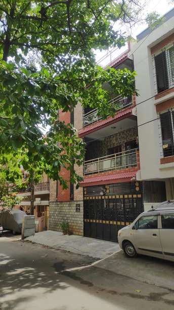 6 BHK Independent House For Resale in Malleswaram Bangalore 5786857