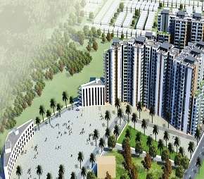 2 BHK Apartment For Resale in Sidhartha Diplomats Golf Link Sector 110 Gurgaon 5786906