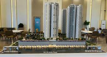 2 BHK Apartment For Resale in Raheja District Ttc Industrial Area Navi Mumbai 5786957