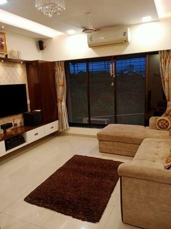 2 BHK Apartment For Resale in Ic Colony Mumbai 5786947
