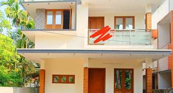 4 BHK Independent House For Resale in Tripunithura Kochi 5787066