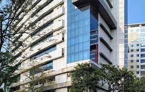 Commercial Office Space 2852 Sq.Ft. For Resale In Anand Nagar Thane 5787108