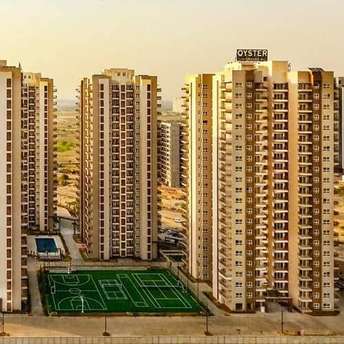 3.5 BHK Apartment For Resale in Adani M2K Oyster Grande Sector 102 Gurgaon 5787169