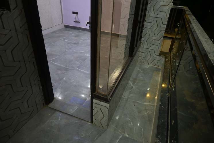 2 Bedroom 80 Sq.Yd. Builder Floor in Sector 17, Dwarka Delhi