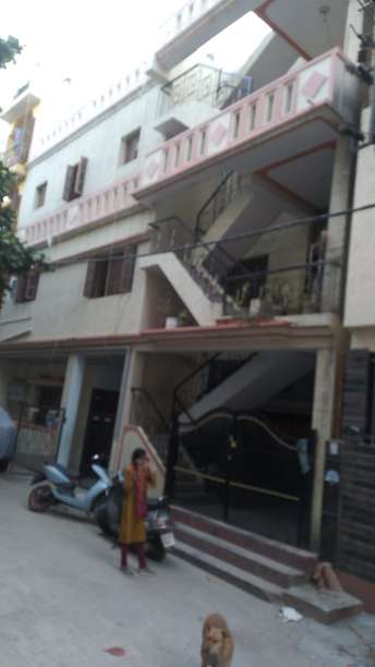 5 BHK Independent House For Resale in Roopen Comforts Apartments Bommanahalli Bangalore  5787272