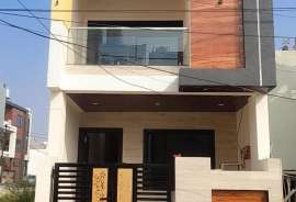 3 BHK Independent House For Resale in Tulsi Nagar Indore 5787381