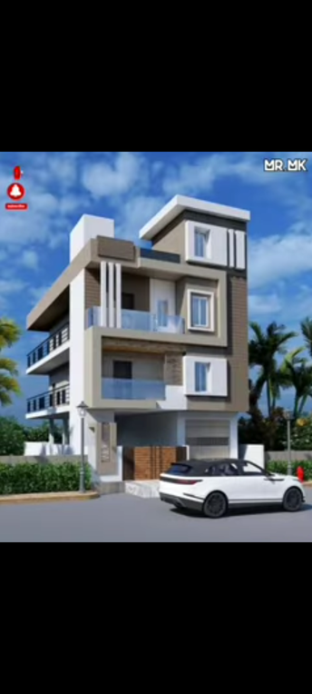 5 BHK Independent House For Resale in Kapra Hyderabad  5787374