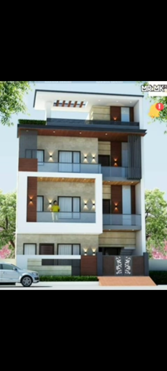5 BHK Independent House For Resale in Kapra Hyderabad  5787403