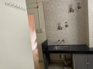 Kitchen in 3 BHK Villa at Bibwewadi – for Sale