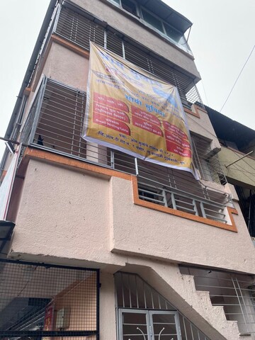 3 BHK Villa – Exterior View View at Bibwewadi - for Sale