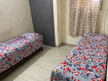 Bedroom in 3 BHK Villa at Bibwewadi – for Sale