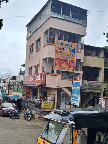  Pg – Nearby View at Bibwewadi - for Rent