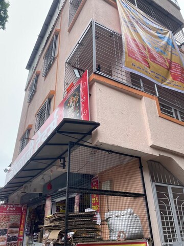 Pg – Entrance View at Bibwewadi - for Rent
