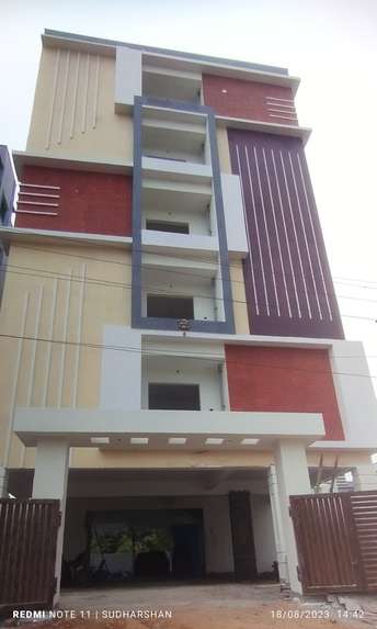 2 BHK Apartment For Resale in Medipalli Hyderabad 5787544