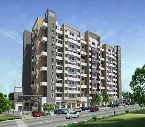 1 BHK Apartment For Resale in Sara City Phase A Chakan Pune 5787564
