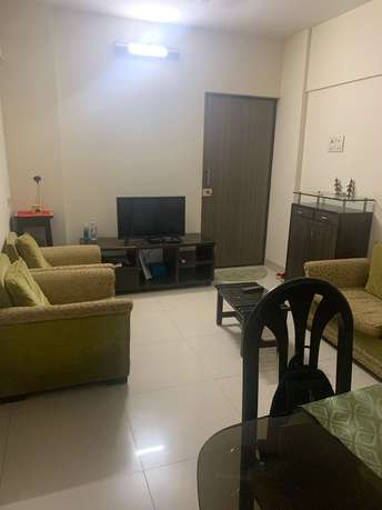 2 BHK Apartment For Resale in Anita Nagar Chs Kandivali East Mumbai 5787565