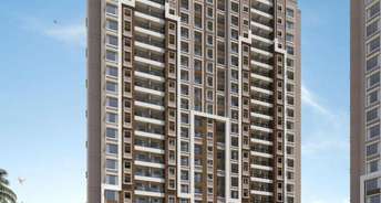 2 BHK Apartment For Resale in Shripal Shanti Virar West Mumbai 5787589