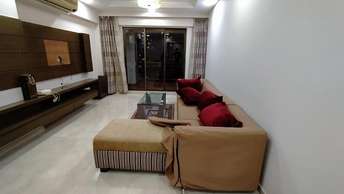 2 BHK Apartment For Resale in Lake Florence Powai Mumbai 5787606