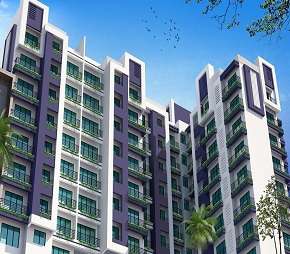 2 BHK Apartment For Resale in DK Datta Krishna Heights Virar West Mumbai 5787714