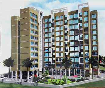 1 BHK Apartment For Resale in Vithal Hari Tower Virar West Mumbai 5787788