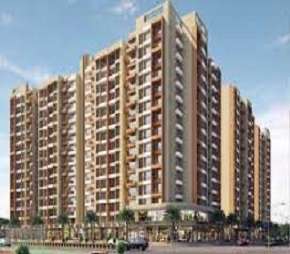 2 BHK Apartment For Resale in Vithal Hari Tower Virar West Mumbai  5787814