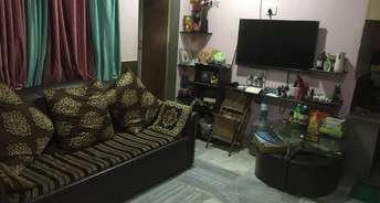 1 BHK Apartment For Resale in Jagir Apartments Andheri East Mumbai 5787822