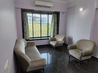 3 BHK Apartment For Resale in Shree Sai Sapphire Apartment Powai Mumbai 5787922